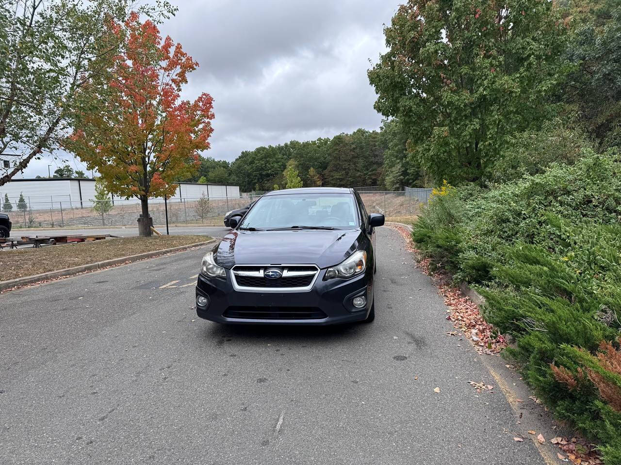 2014 Subaru Impreza for sale at Paragon Auto Group in Toms River, NJ