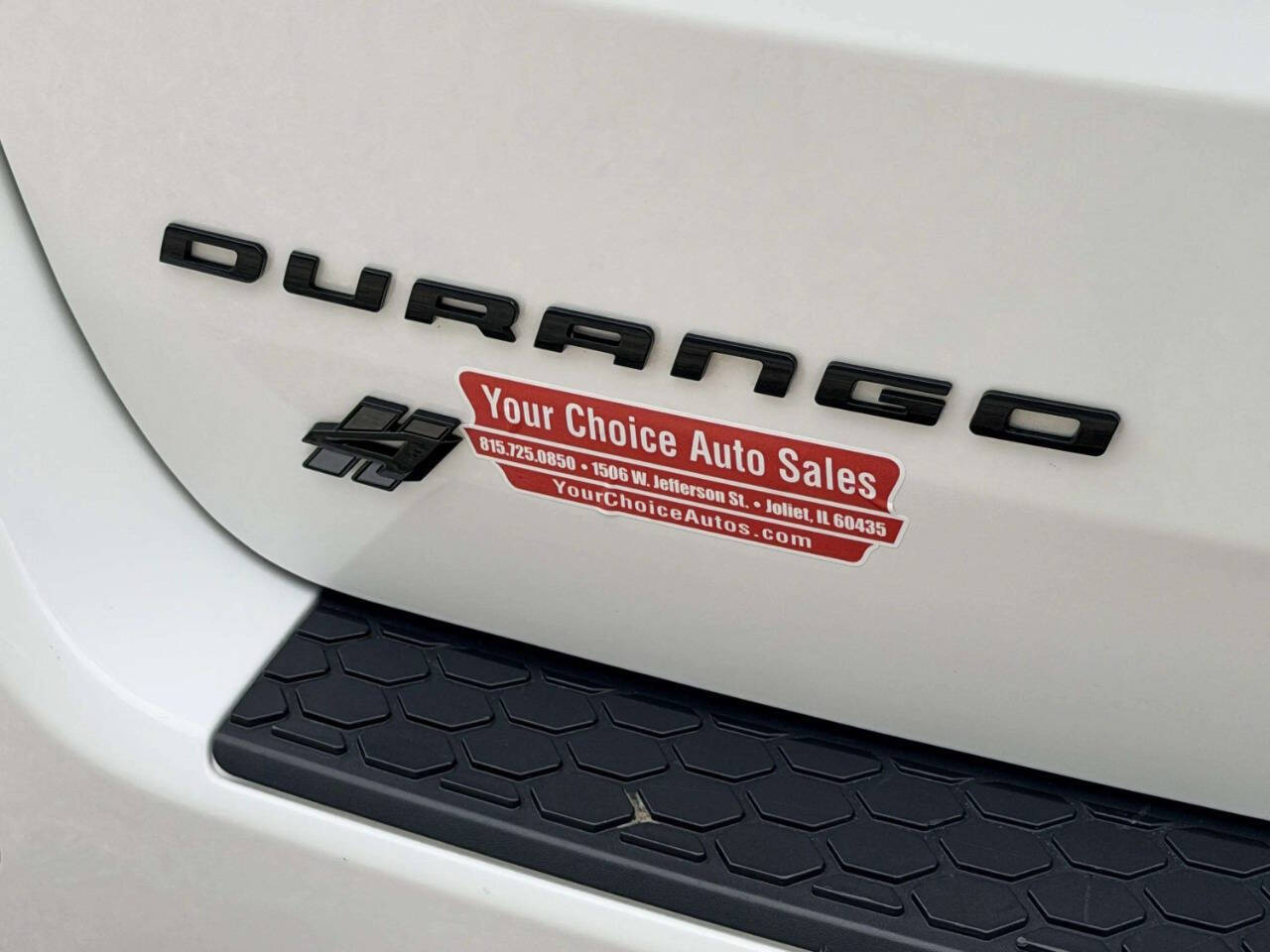 DodgeDurango5