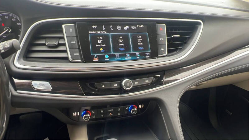 2019 Buick Enclave Premium