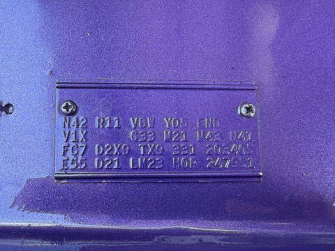 1970 Dodge Dart
