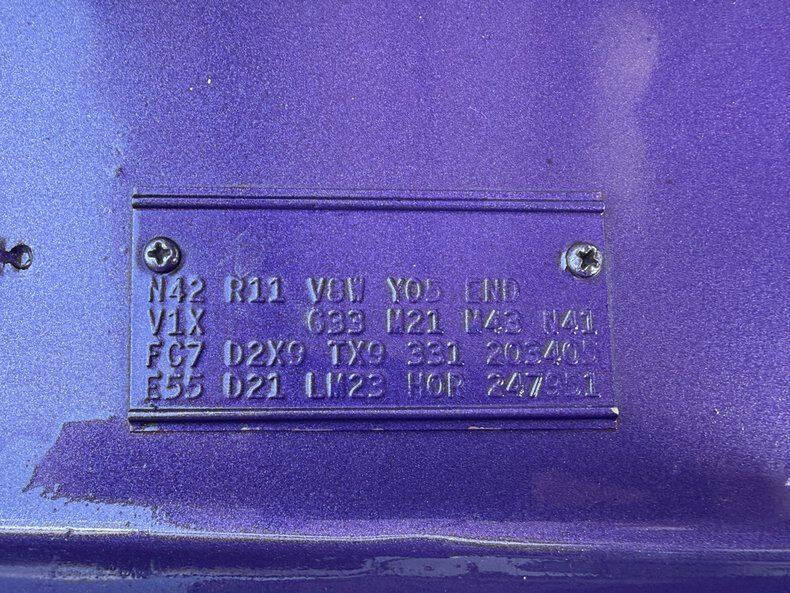 1970 Dodge Dart