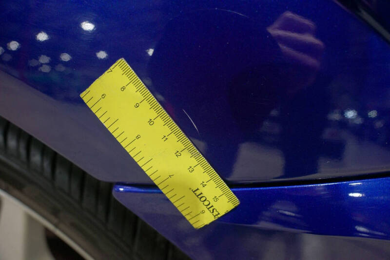 2003 Ford Focus SVT