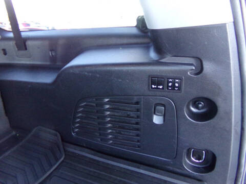 2019 Cadillac Escalade ESV Luxury