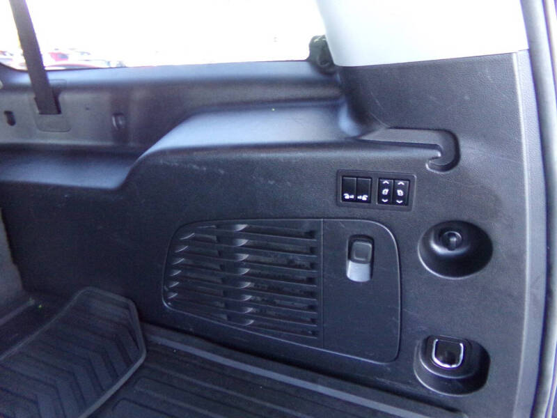 2019 Cadillac Escalade ESV Luxury