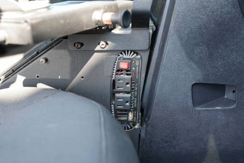 2020 Ford Explorer Police Interceptor Utility