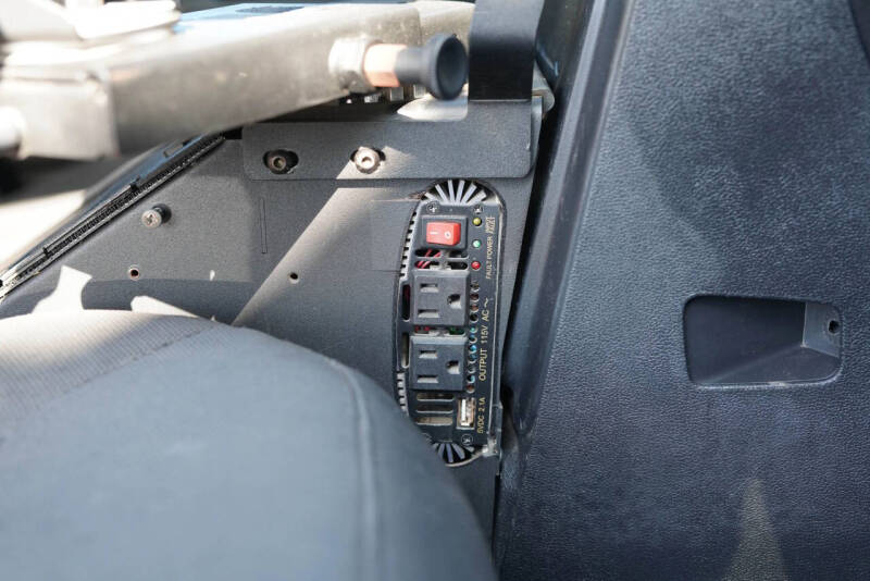 2020 Ford Explorer Police Interceptor Utility