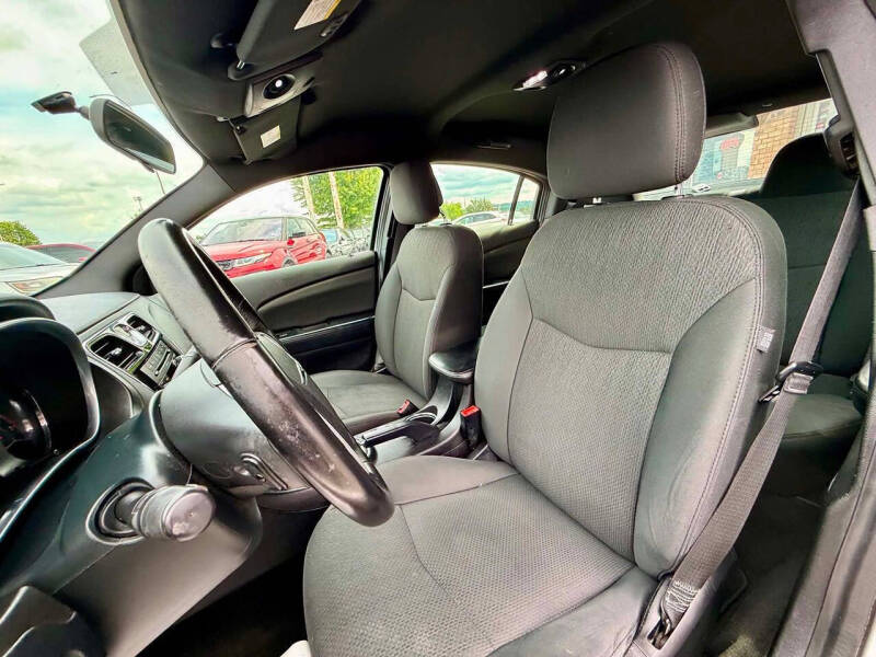 2011 Chrysler 200 Touring