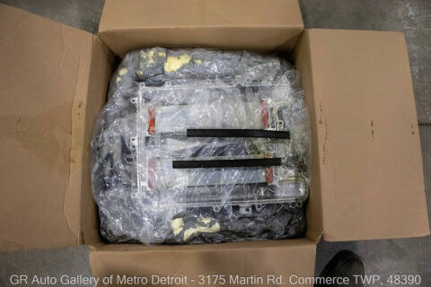 2013 Chevrolet Corvette ZR1