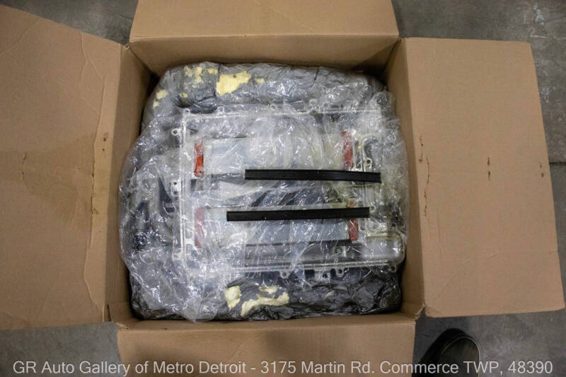 2013 Chevrolet Corvette ZR1