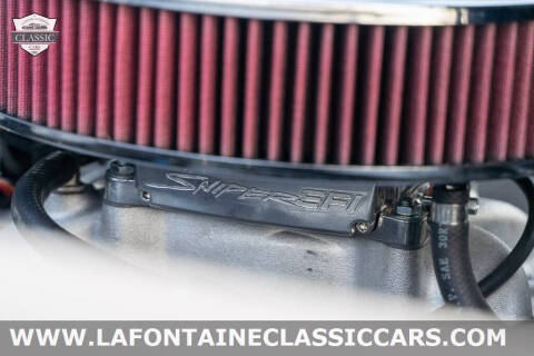 1964 Chevrolet Corvette