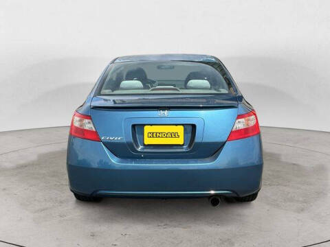 2011 Honda Civic EX