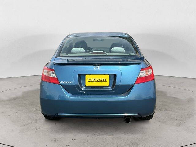 2011 Honda Civic EX