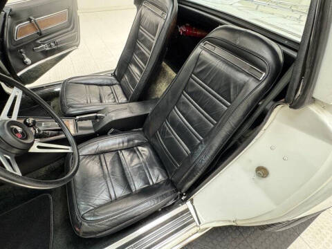 1975 Chevrolet Corvette