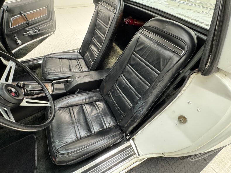 1975 Chevrolet Corvette