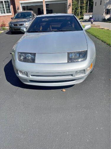 1990 Nissan 300ZX