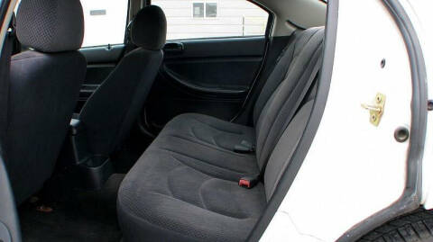 2004 Dodge Stratus SE