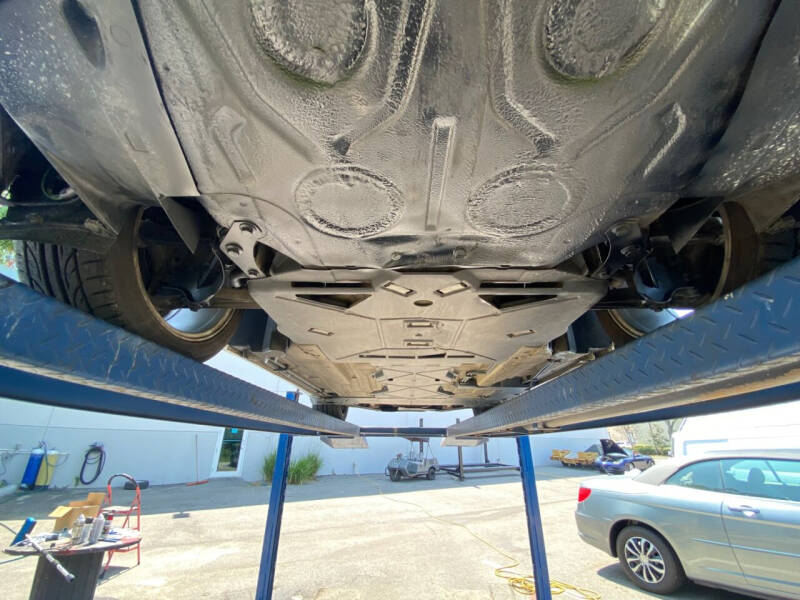 1999 Porsche Boxster