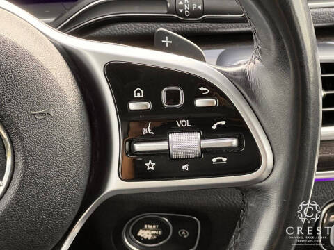 2020 Mercedes-Benz GLE GLE 450 4MATIC