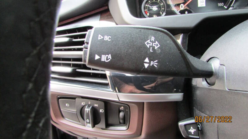 2018 BMW X5 xDrive35d