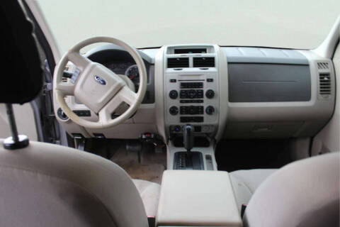2008 Ford Escape XLT