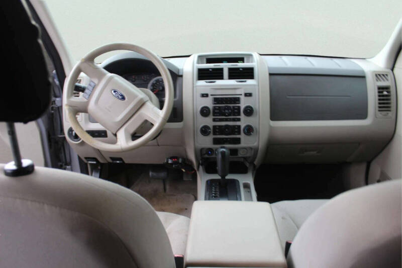 2008 Ford Escape XLT