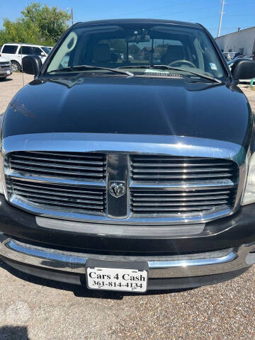 2007 Dodge Ram 1500 for sale at Cars 4 Cash in Corpus Christi TX