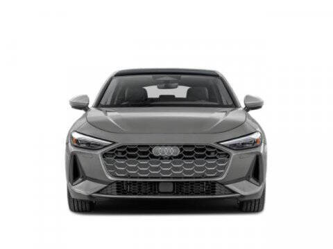 2025 Audi A5 quattro Premium Plus TFSI