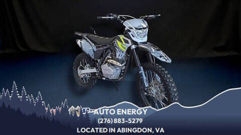 2026 Thumpstar TSB 250