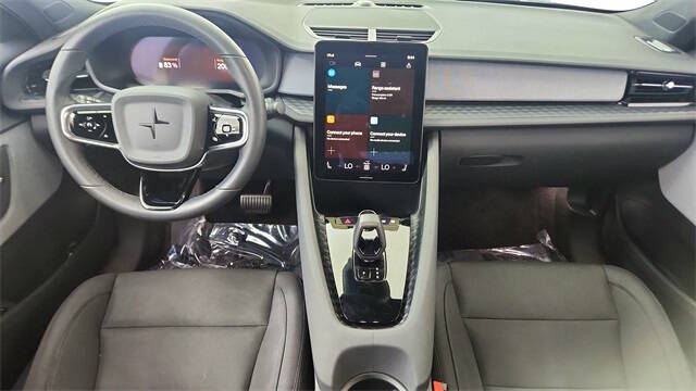 2022 Polestar 2 Long Range Dual Motor