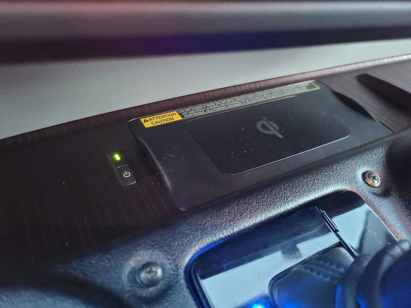 2022 Toyota Sienna XLE 8-Passenger