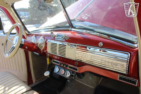 1949 Chevrolet 3100