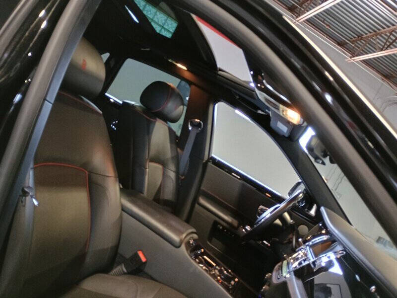 2014 Rolls-Royce Ghost 88