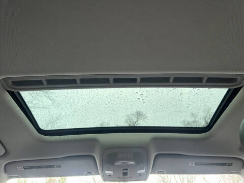 2016 Audi A6 3.0T quattro Premium Plus