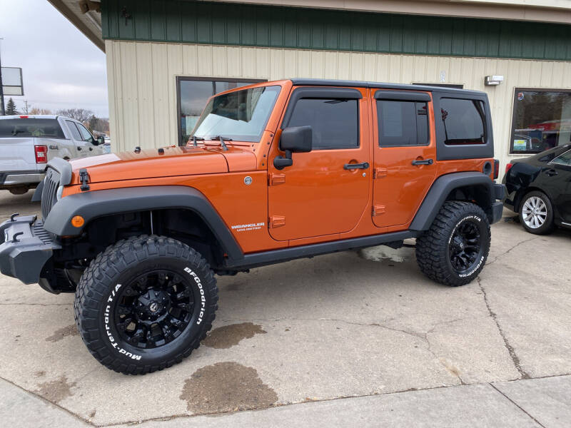 Murphy Motors Next To New Minot – Car Dealer in Minot, ND