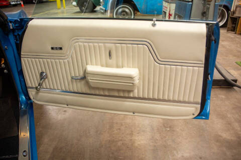 1972 Chevrolet Chevelle