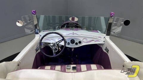 1929 Ford Model A