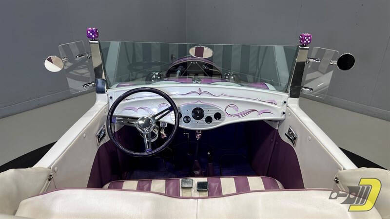 1929 Ford Model A