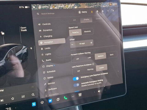 2026 Tesla Model Y Long Range