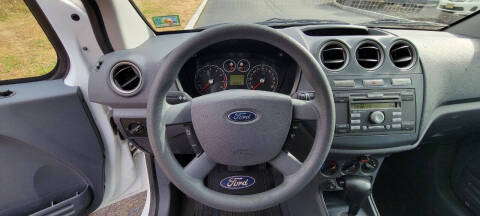 2011 Ford Transit Connect XLT