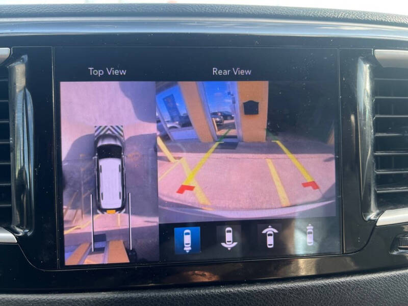 2020 Chrysler Pacifica Touring L Plus