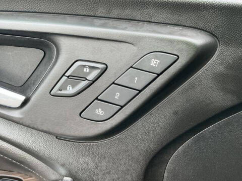 2021 Chevrolet Malibu Premier