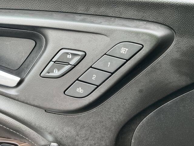 2021 Chevrolet Malibu Premier