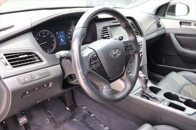 2016 Hyundai Sonata  - $14,697
