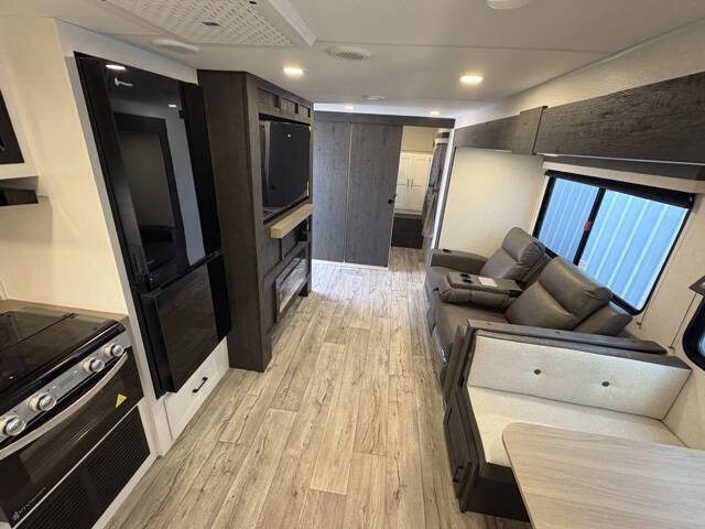 2026 Venture RV Sienna 311VDB