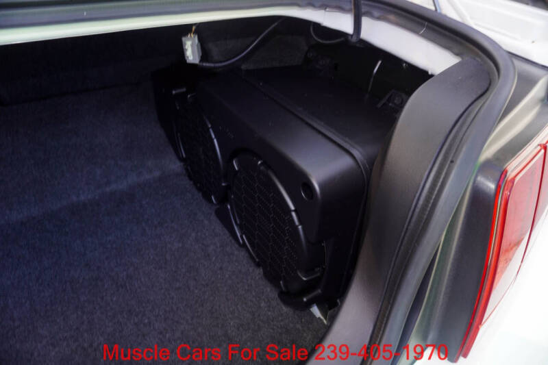 2007 Ford Shelby GT500