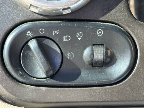 2003 Ford Expedition Eddie Bauer