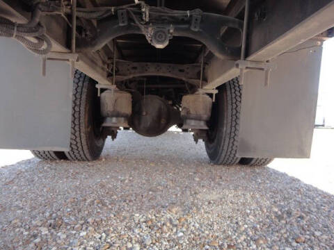 2021 Freightliner M2 106