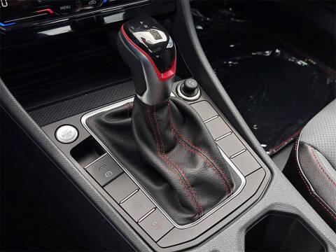 2026 Volkswagen Jetta GLI Autobahn