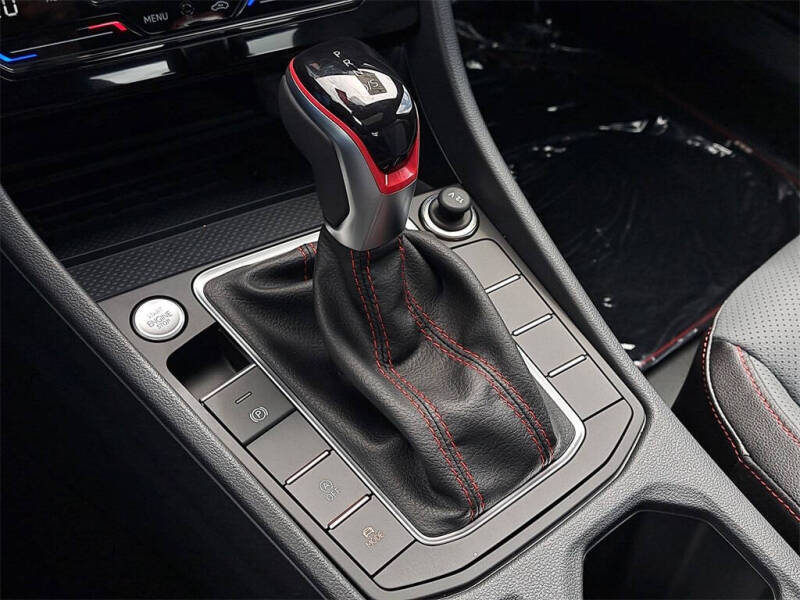 2026 Volkswagen Jetta GLI Autobahn