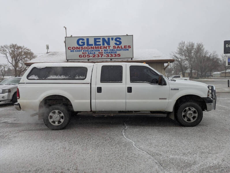 2007 Ford F-350 Super Duty XL's photo